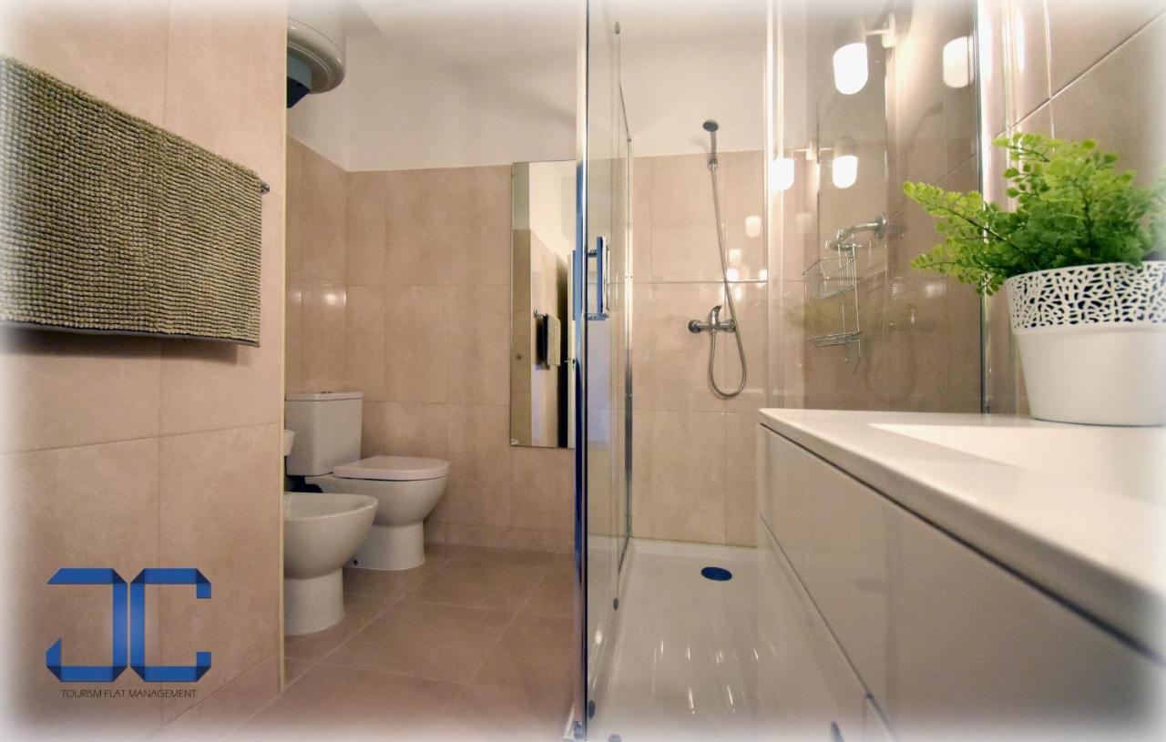 Apartamento Pardal By Jc Porto