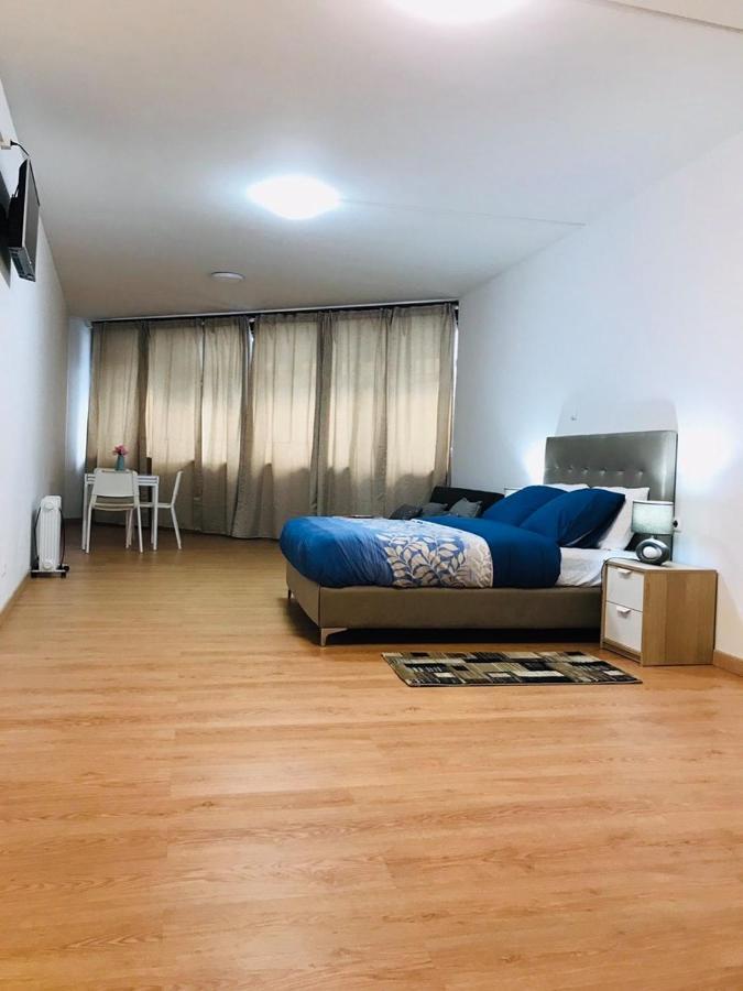 Apartment Sky Aliados *