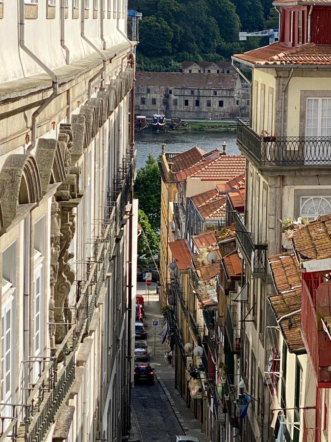 Apartment Comercio Ribeira Luxury Penthouse