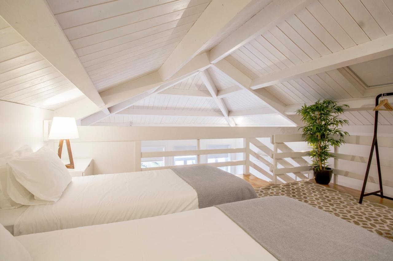 Comercio Ribeira Luxury Penthouse *