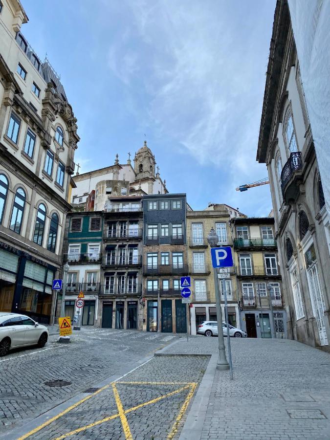 Apartment Comercio Ribeira Luxury Penthouse *