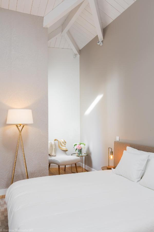 Comercio Ribeira Luxury Penthouse Apartment Porto