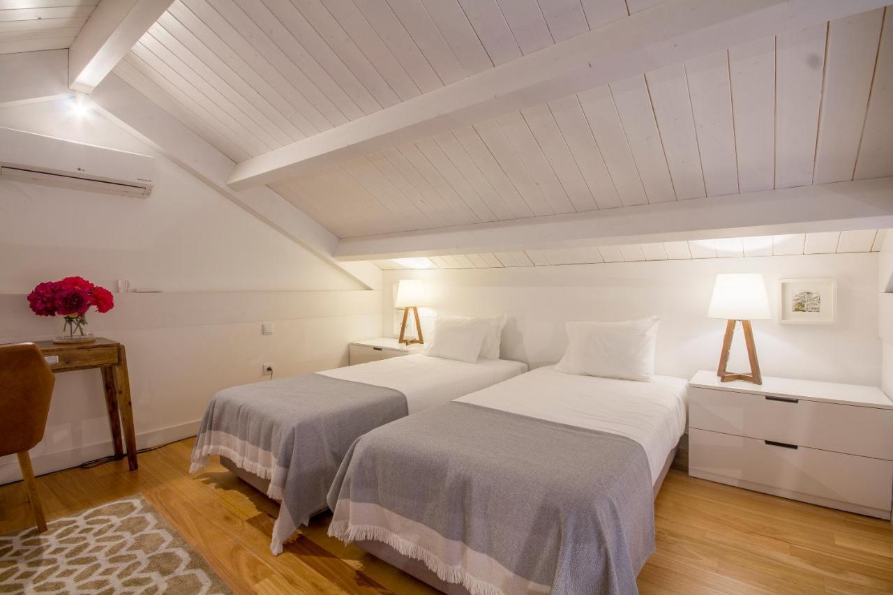 Apartment Comercio Ribeira Luxury Penthouse