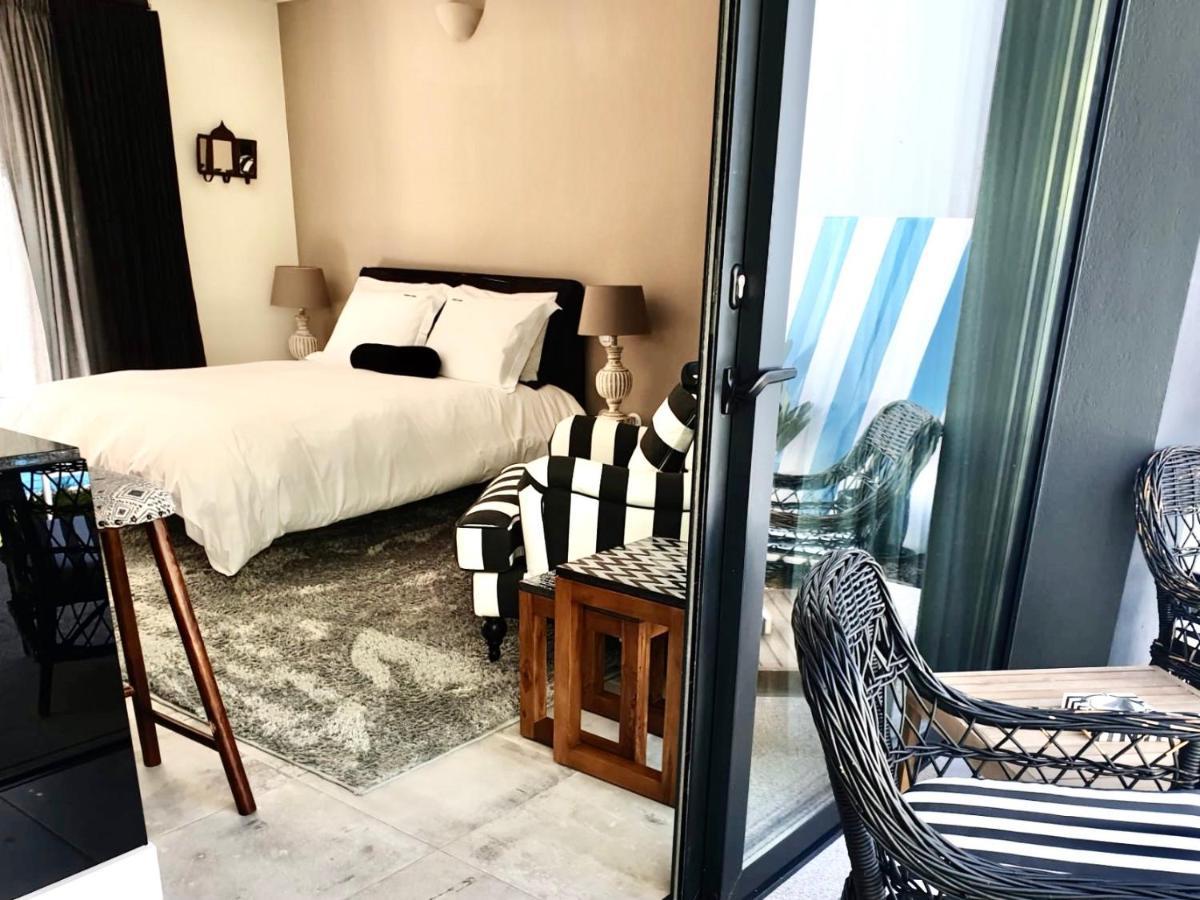 Maison Cabral Guest house