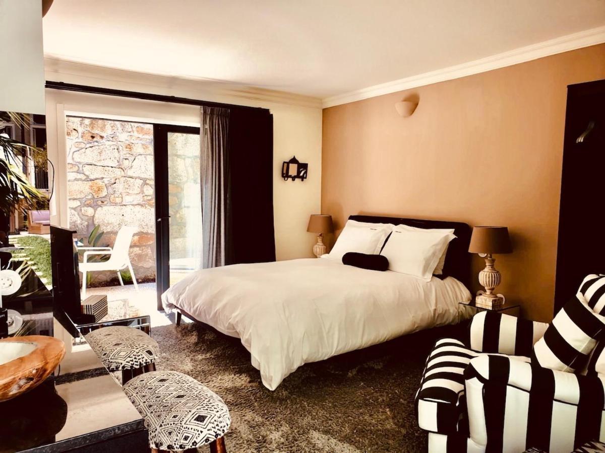 Maison Cabral Guest house