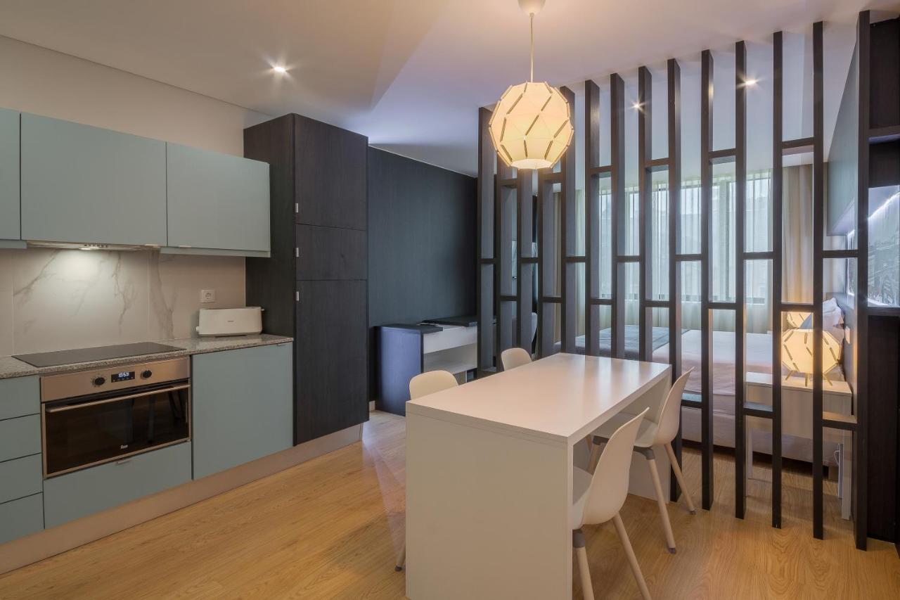 Apartment Casas Gale Amsv *