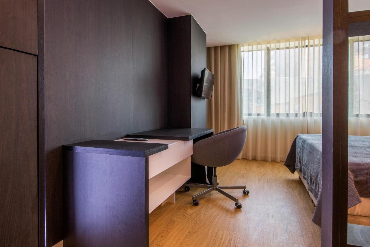 Apartment Casas Gale Amsv Porto