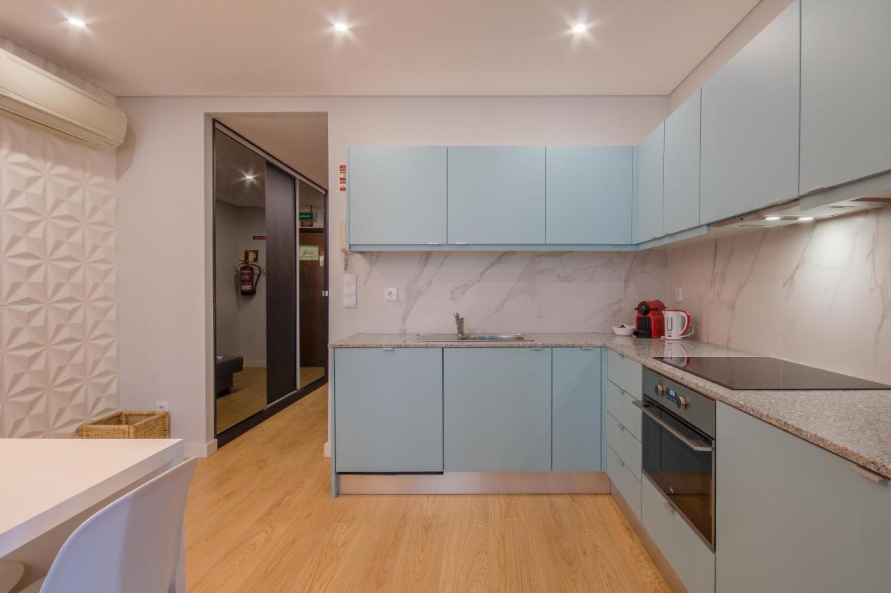 Apartment Casas Gale Amsv *