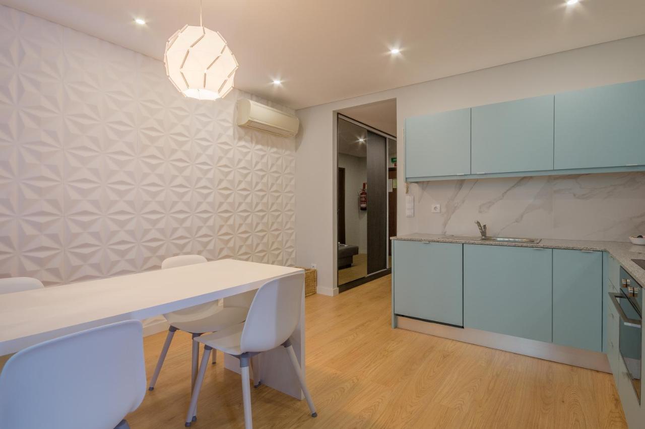 Casas Gale Amsv Porto