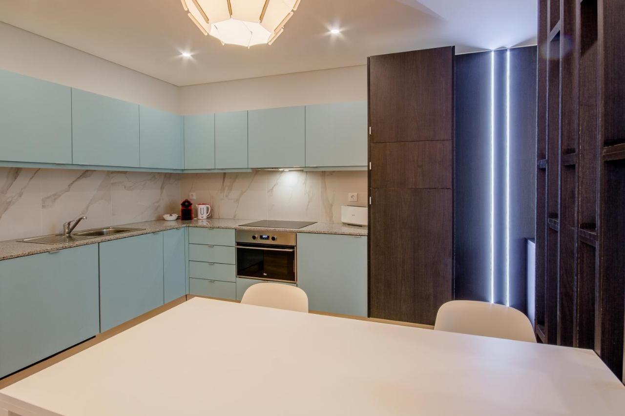Apartment Casas Gale Amsv Porto