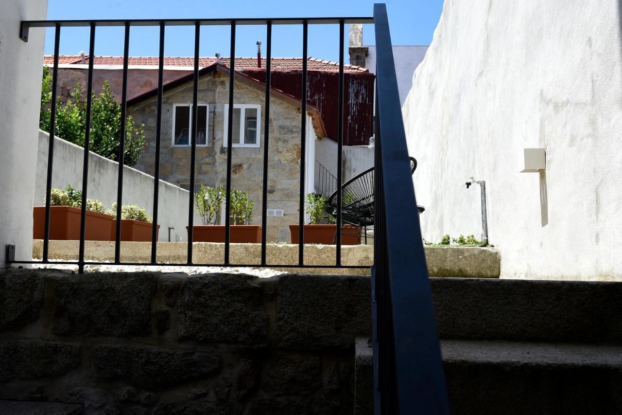 Trendy Flats Fontainhas Porto