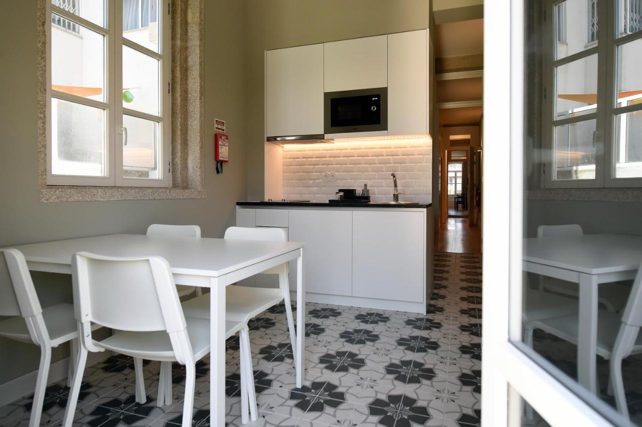 Apartment Trendy Flats Fontainhas