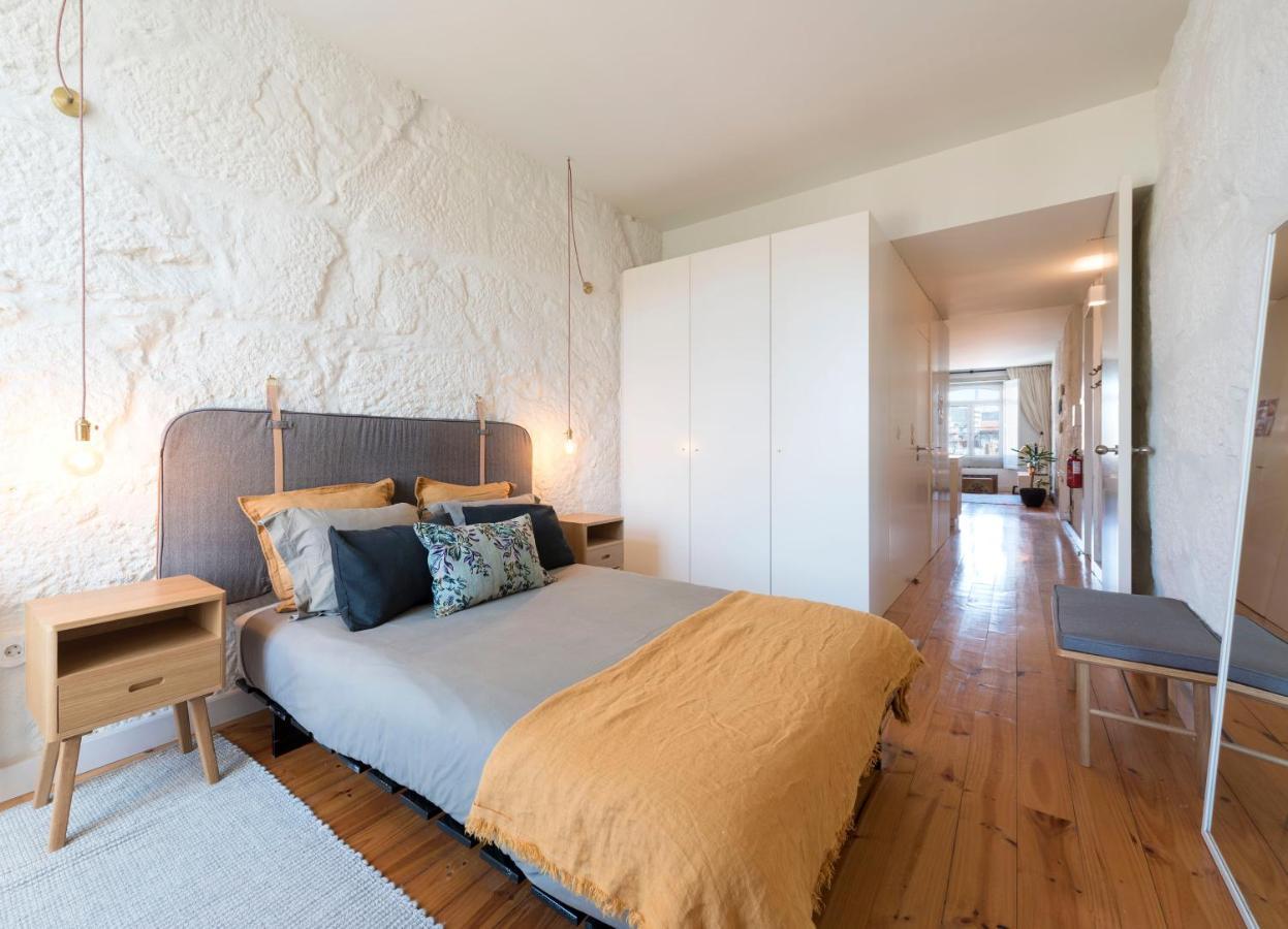 Apartment Cativo - Downtown