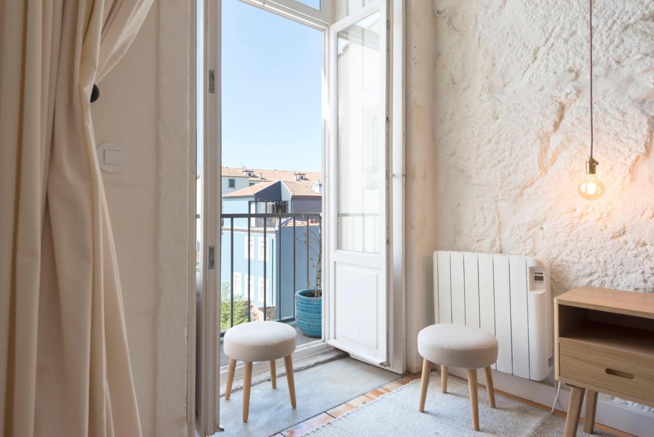 Cativo - Downtown Apartment Porto