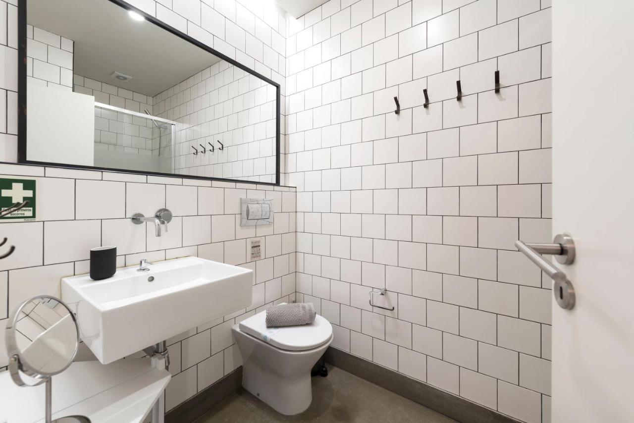 Cativo - Downtown Apartment Porto