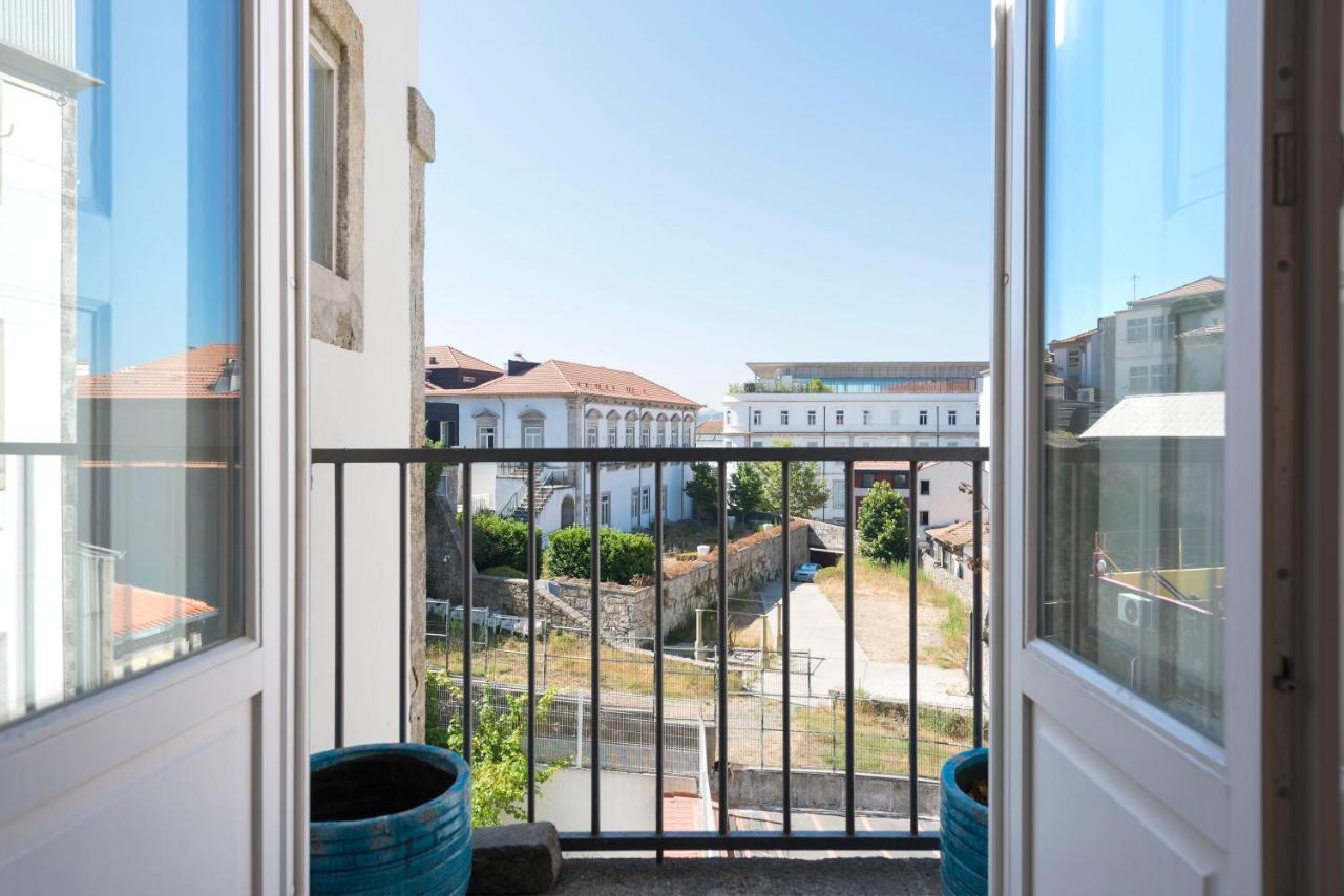 Cativo - Downtown Apartment