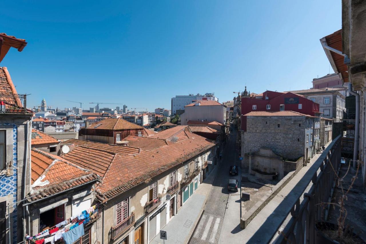Cativo - Downtown Apartment Porto