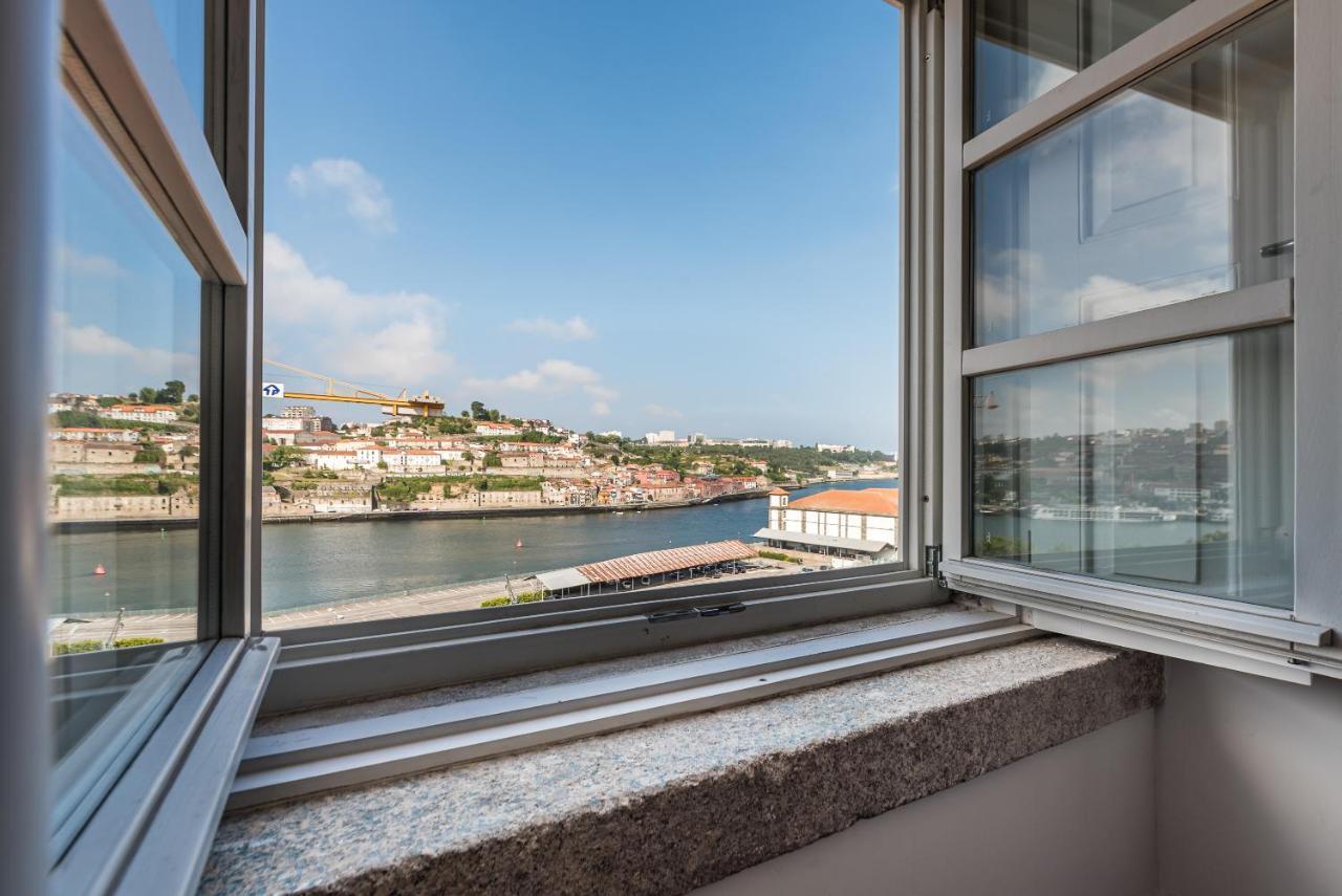 Guestready - Gonzaga Building Apartment