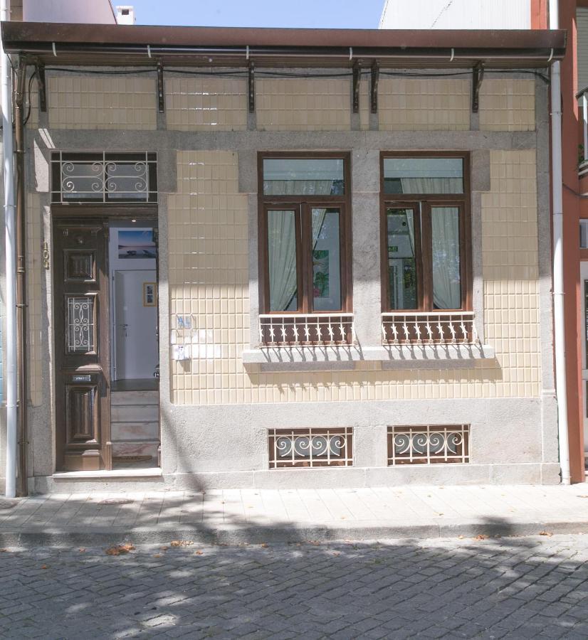 Casa Da Avo * Porto