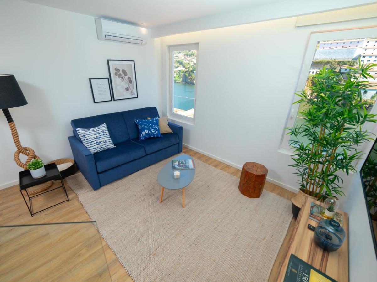 Apartment Ponte D Luis I