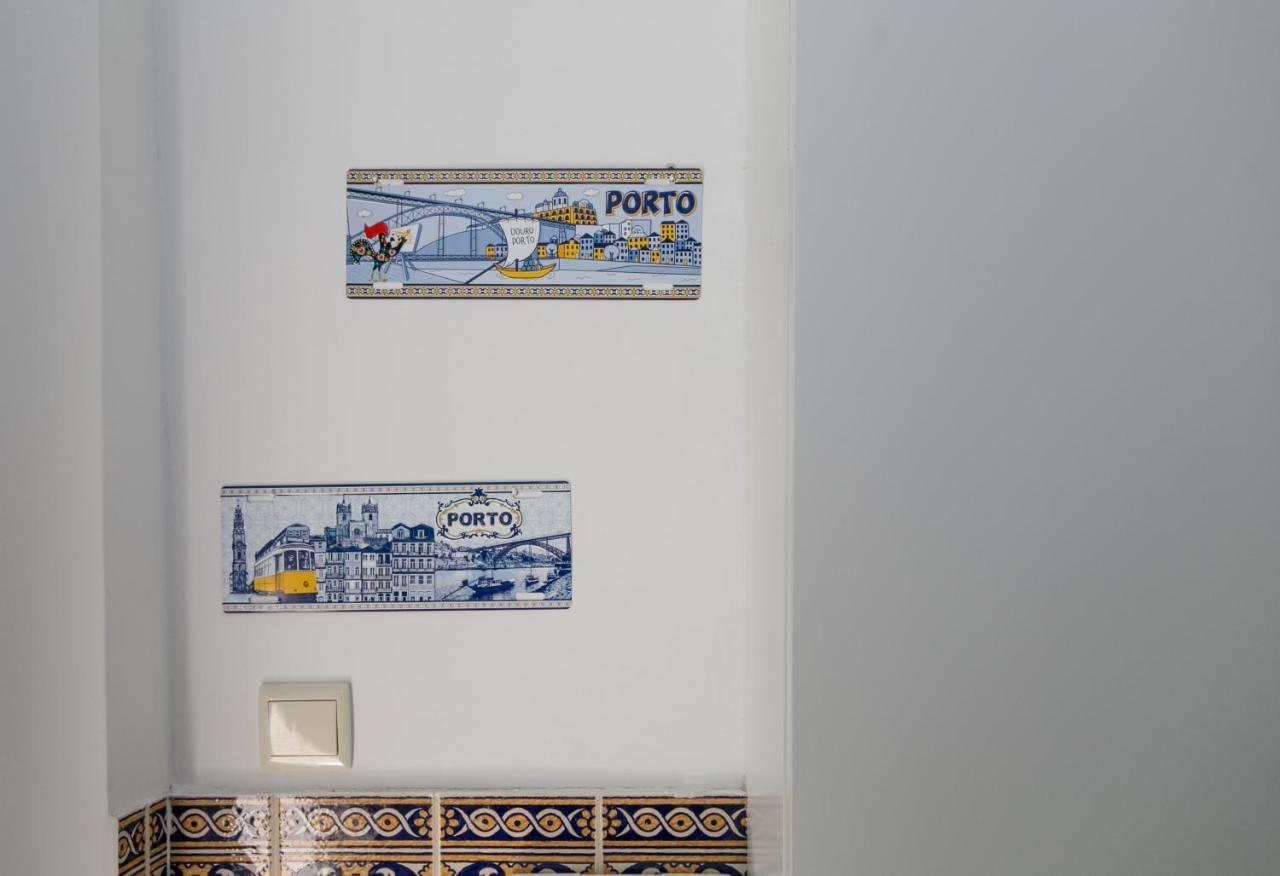 Appartement Casa Da Avo Porto