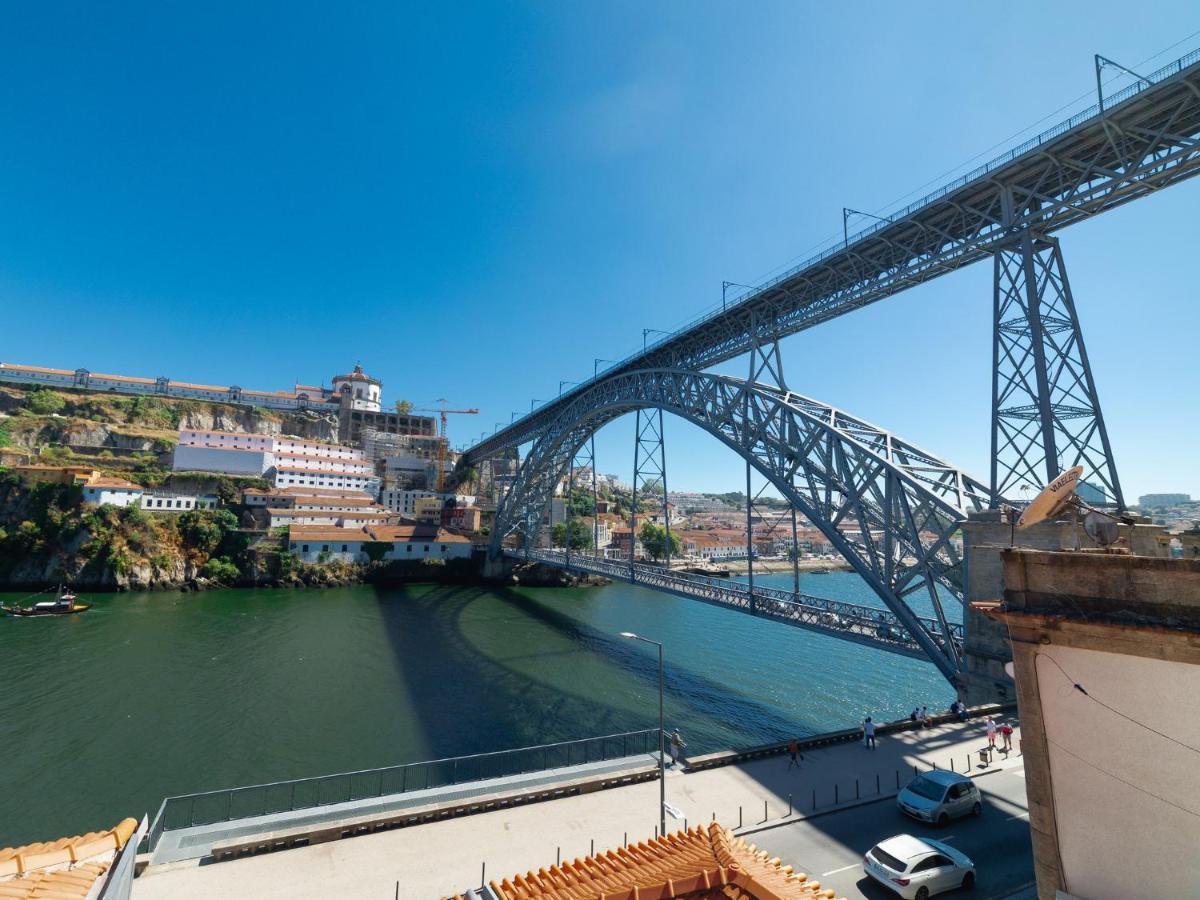 Ponte D Luis I *