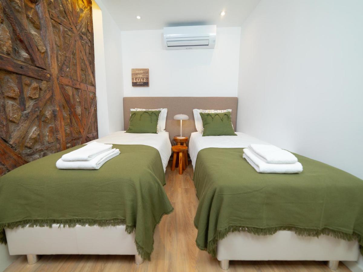 Apartment Ponte D Luis I *