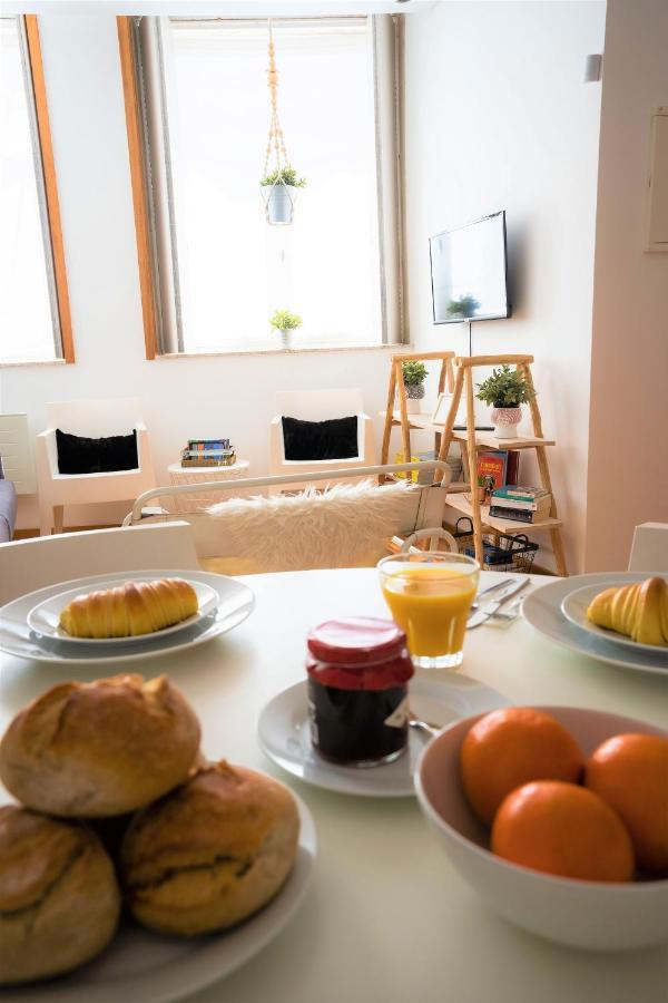 Downtown Relaxed With Private Yard * Porto