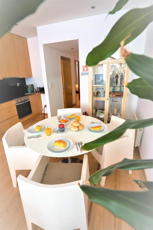 Downtown Relaxed With Private Yard Apartment Porto