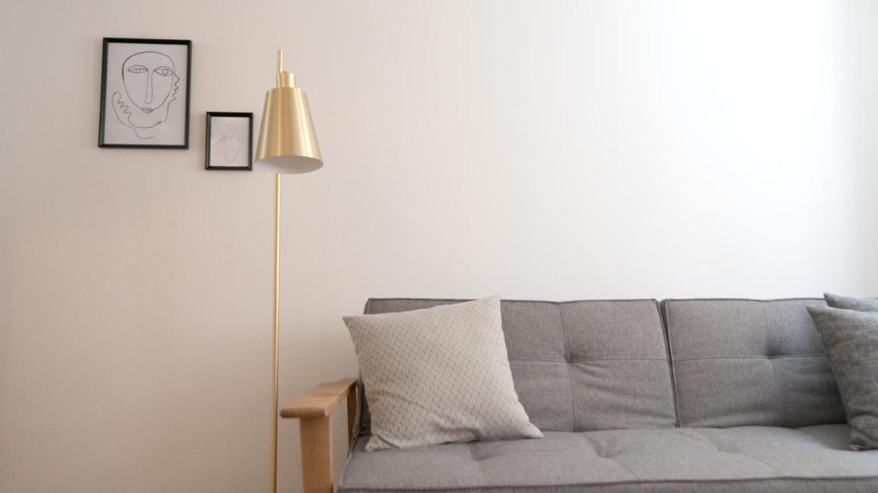 Souto Apartment *