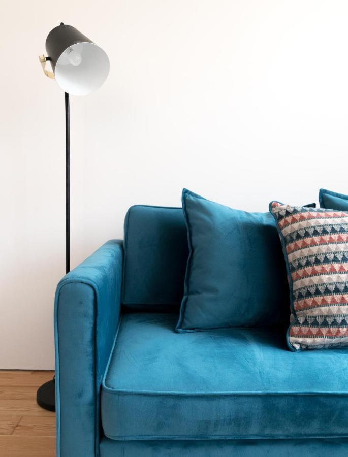 Apartment Souto
