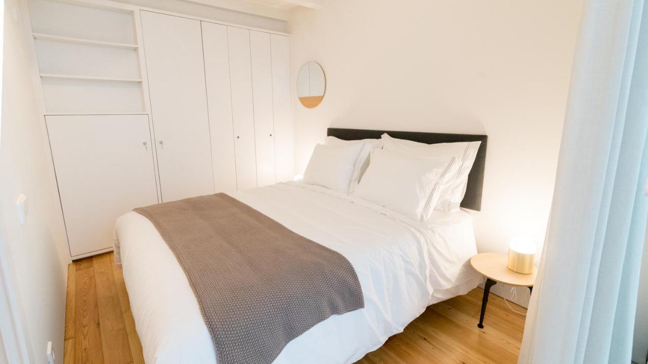 Souto Apartment *