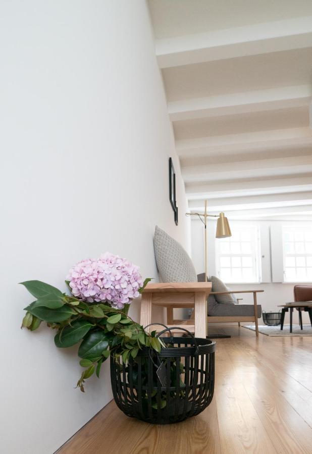 Souto Apartment *