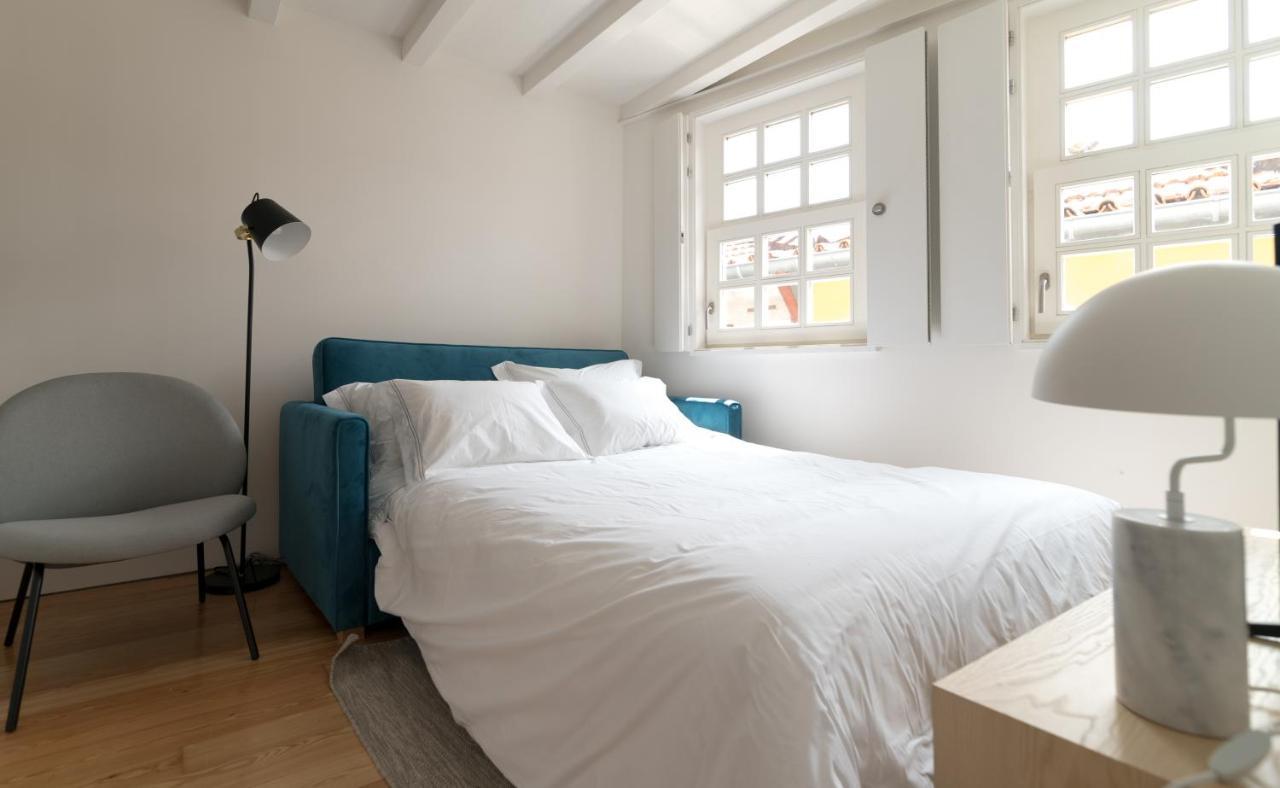 Souto Apartment Porto