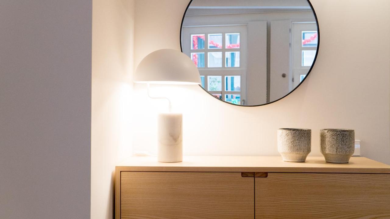Souto Apartment *