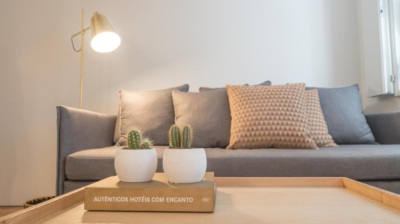 Souto Apartment Porto