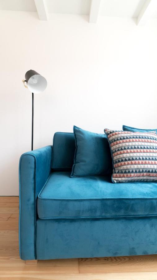 Souto Apartment Porto