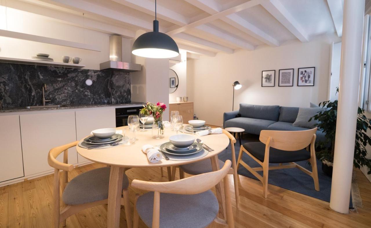 Apartment Souto Porto