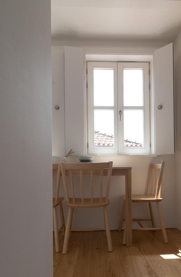 Apartment Souto
