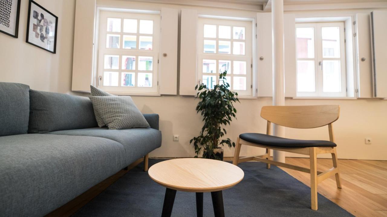 Apartment Souto *