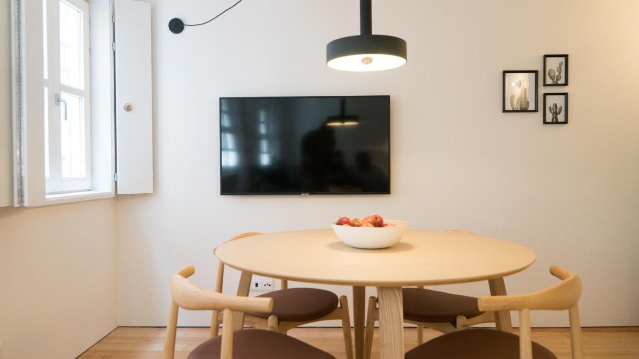 Apartment Souto