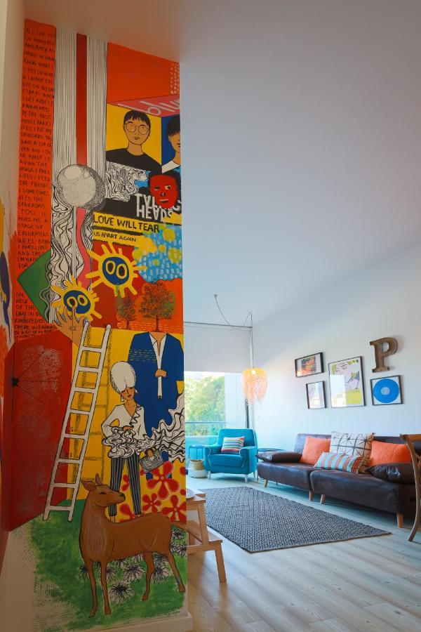 Art District - Pop & Rock * Porto