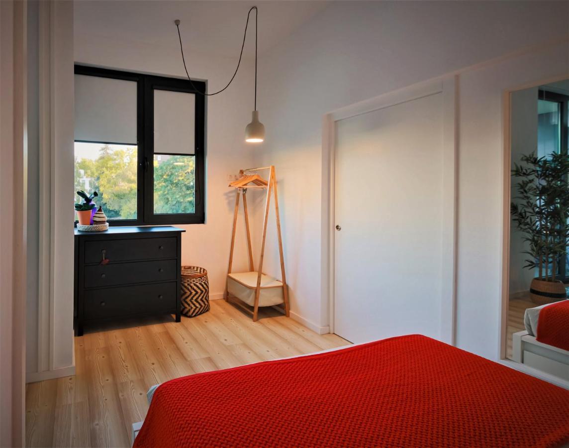 Art District - Pop & Rock Apartment