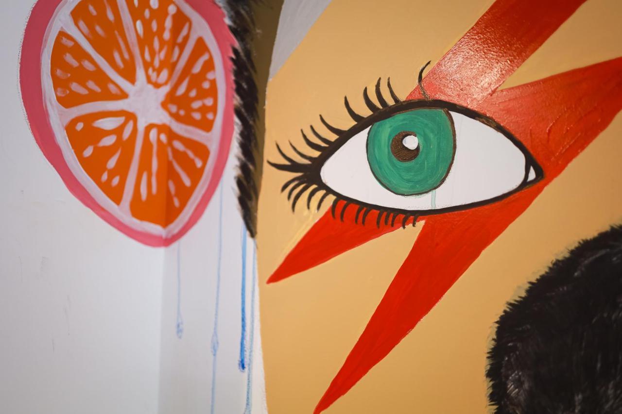 Art District - Pop & Rock Apartment Porto