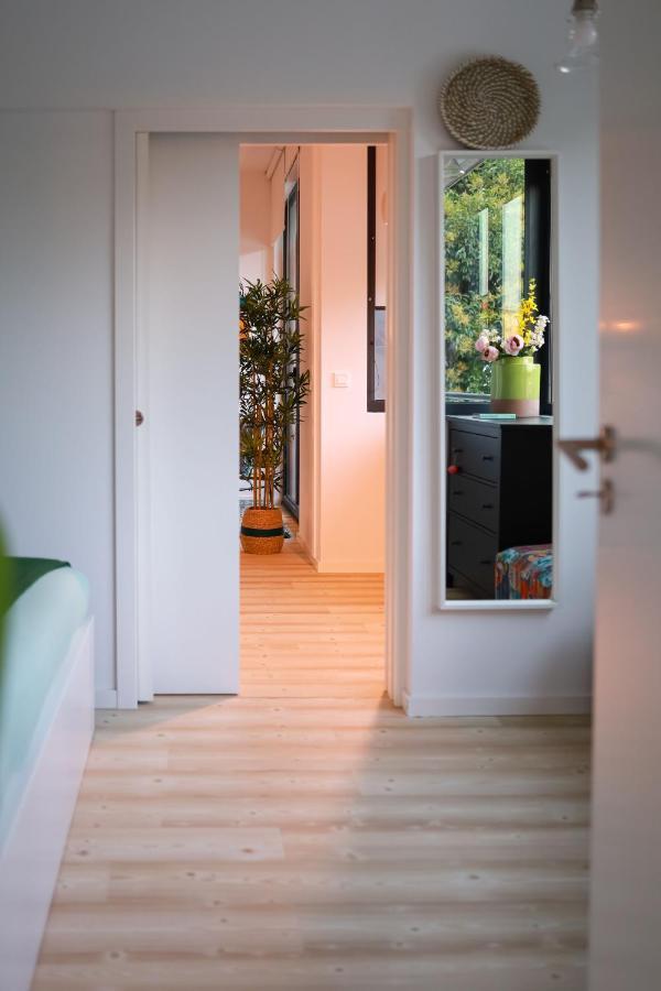 Art District - Pop & Rock Apartment *