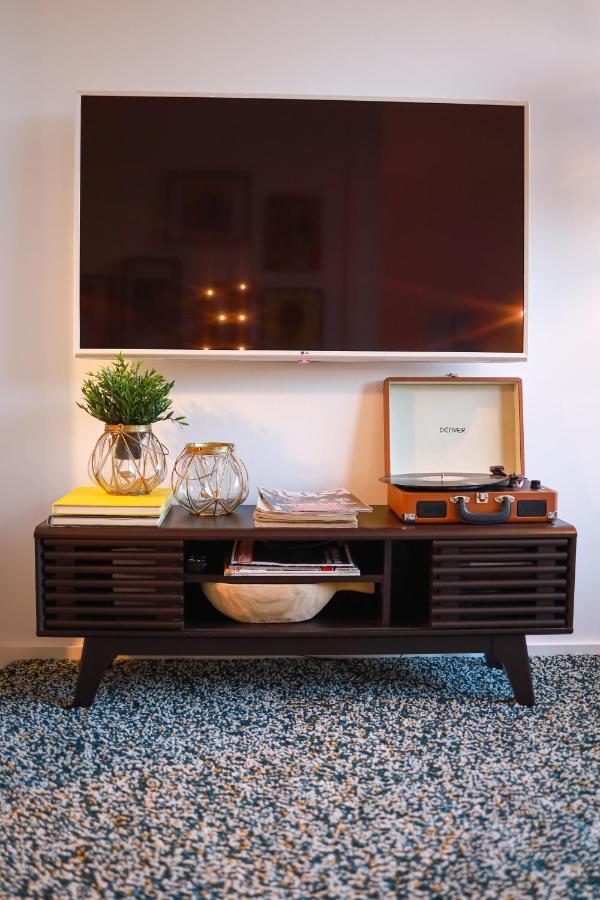 Art District - Pop & Rock Apartment Porto