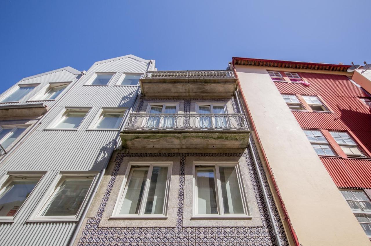 Apartment In Ribeira Neighborhood *