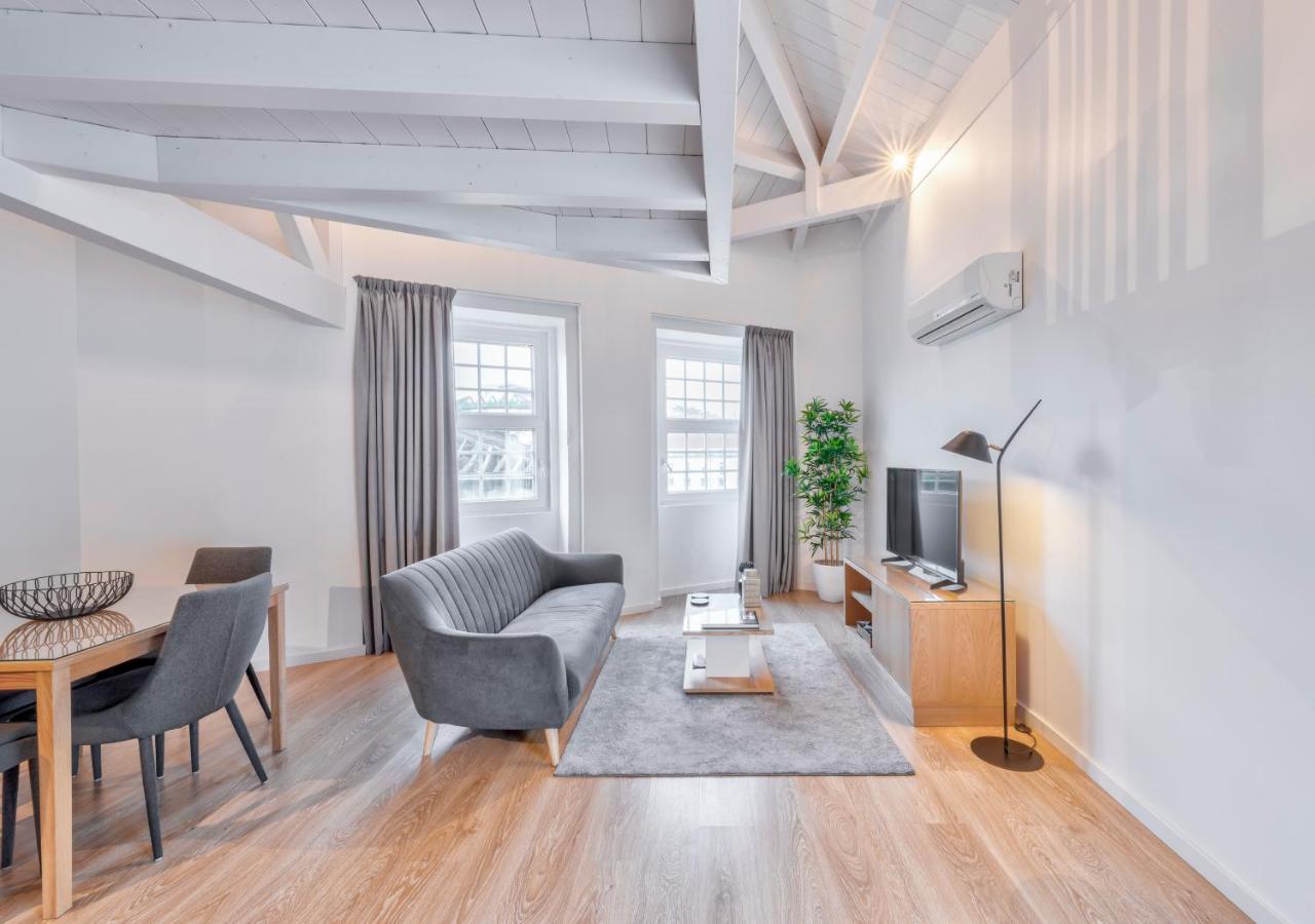 Apartment Comfort Dom Hugo - Historic (adults Only) Porto
