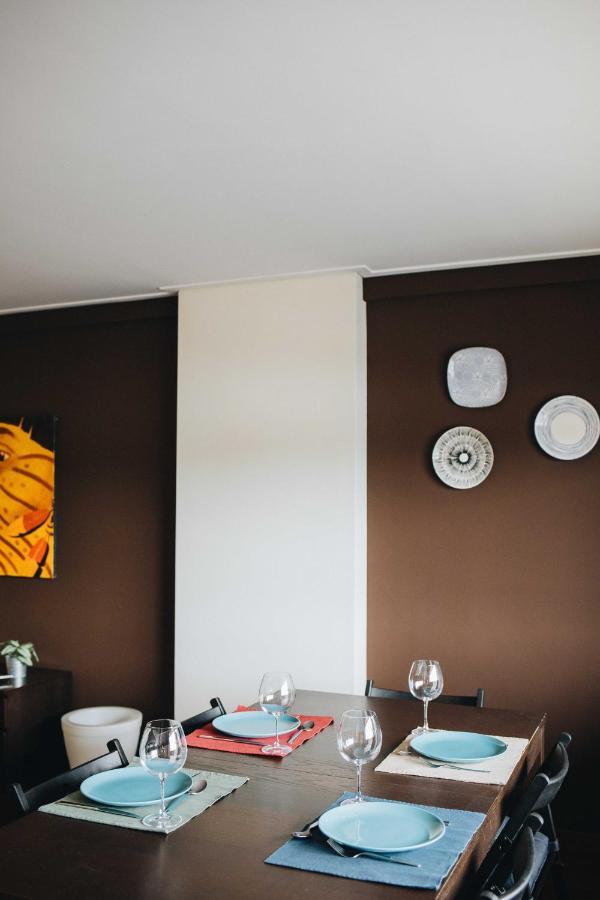 Riverfront Haven Family's Choice With Free Garage * Porto