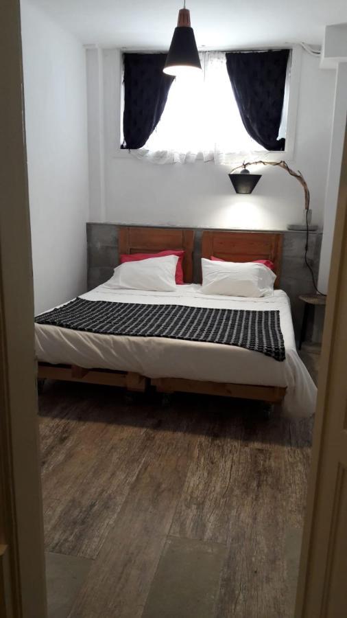 Chatnoirporto Lamaison Privatunterkunft *
